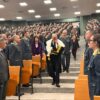 Inaugurazione Anno Accademico Scuola GDF