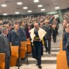 Inaugurazione Anno Accademico Scuola GDF