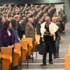 Inaugurazione Anno Accademico Scuola GDF
