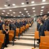 Inaugurazione Anno Accademico Scuola GDF