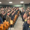 Inaugurazione Anno Accademico Scuola GDF