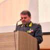 Inaugurazione Anno Accademico Scuola GDF