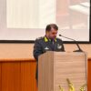 Inaugurazione Anno Accademico Scuola GDF
