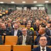 Inaugurazione Anno Accademico Scuola GDF