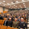 Inaugurazione Anno Accademico Scuola GDF