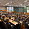 Inaugurazione Anno Accademico Scuola GDF
