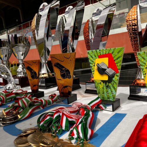 Trofeo Fabrizio Scarsella detto “Schultz”