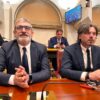 Primo consiglio regionale XII legislatura