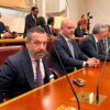Primo consiglio regionale XII legislatura