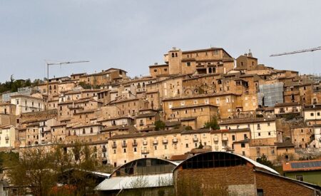 “Radici d’Italia”: Navelli protagonista e ambasciatore d’Abruzzo