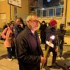 Fiaccolata XV anniversario del sisma