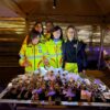 Fiaccolata XV anniversario del sisma