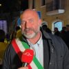 Fiaccolata XV anniversario del sisma