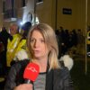Fiaccolata XV anniversario del sisma