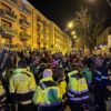 Fiaccolata XV anniversario del sisma