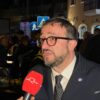 Fiaccolata XV anniversario del sisma