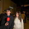 Fiaccolata XV anniversario del sisma