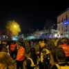 Fiaccolata XV anniversario del sisma