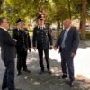 Villaggio della Legalità Carabinieri L’Aquila