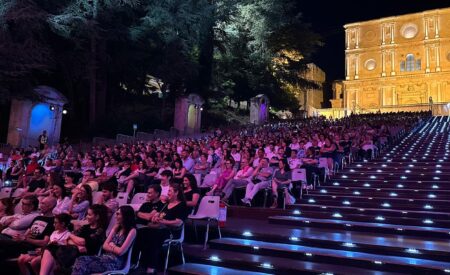 Cantieri dell’Immaginario: poche ore all’apertura del botteghino
