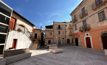 Blocco degli aiuti ai borghi sotto i 600 metri, a rischio 58 Comuni abruzzesi