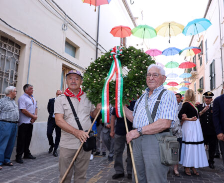 Commemorazione Marcinelle – Manoppello