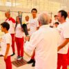 Perdonanza 2024: Accensione Fuoco del Morrone