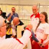 Perdonanza 2024: Accensione Fuoco del Morrone
