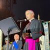Perdonanza 2024: Accensione Fuoco del Morrone