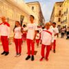 Perdonanza 2024: Accensione Fuoco del Morrone