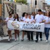 Corteo della Bolla 2024: le foto di Marcello Spimpolo