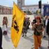 Corteo della Bolla 2024: le foto di Marcello Spimpolo