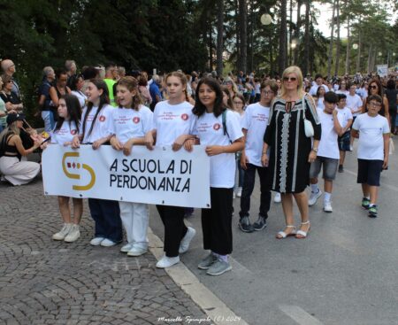 Corteo della Bolla 2024: le foto di Marcello Spimpolo