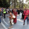 Corteo della Bolla 2024: le foto di Marcello Spimpolo