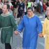 Corteo della Bolla 2024: le foto di Marcello Spimpolo
