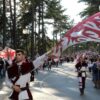 Corteo della Bolla 2024: le foto di Marcello Spimpolo
