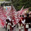Corteo della Bolla 2024: le foto di Marcello Spimpolo