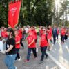 Corteo della Bolla 2024: le foto di Marcello Spimpolo