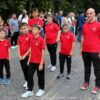 Corteo della Bolla 2024: le foto di Marcello Spimpolo