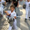 Corteo della Bolla 2024: le foto di Marcello Spimpolo
