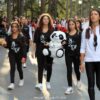 Corteo della Bolla 2024: le foto di Marcello Spimpolo