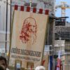 Corteo della Bolla 2024: le foto di Marcello Spimpolo