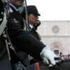 Corteo della Bolla 2024: le foto di Marcello Spimpolo