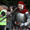 Corteo della Bolla 2024: le foto di Marcello Spimpolo