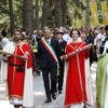 Corteo della Bolla 2024: le foto di Marcello Spimpolo