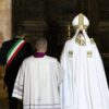 Apertura Porta Santa 2024: le foto di Marcello Spimpolo