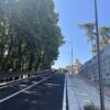 Riapertura Viale Ovidio