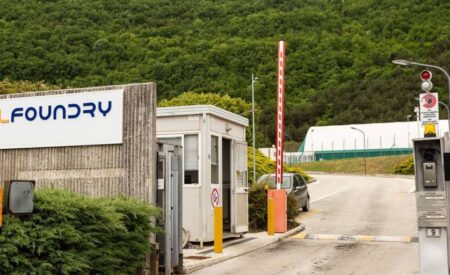 LFoundry: intesa non raggiunta, assemblee dei lavoratori dalla prima settimana di maggio