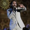 Perdonanza 2024: le foto della prima serata targate Marcello Spimpolo