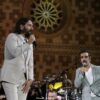 Perdonanza 2024: le foto della prima serata targate Marcello Spimpolo